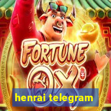 henrai telegram